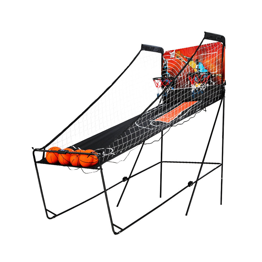 Basketball Arcade Game Electronic Scorer 8 Games