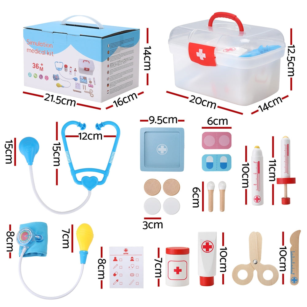 Nurse Medical Case