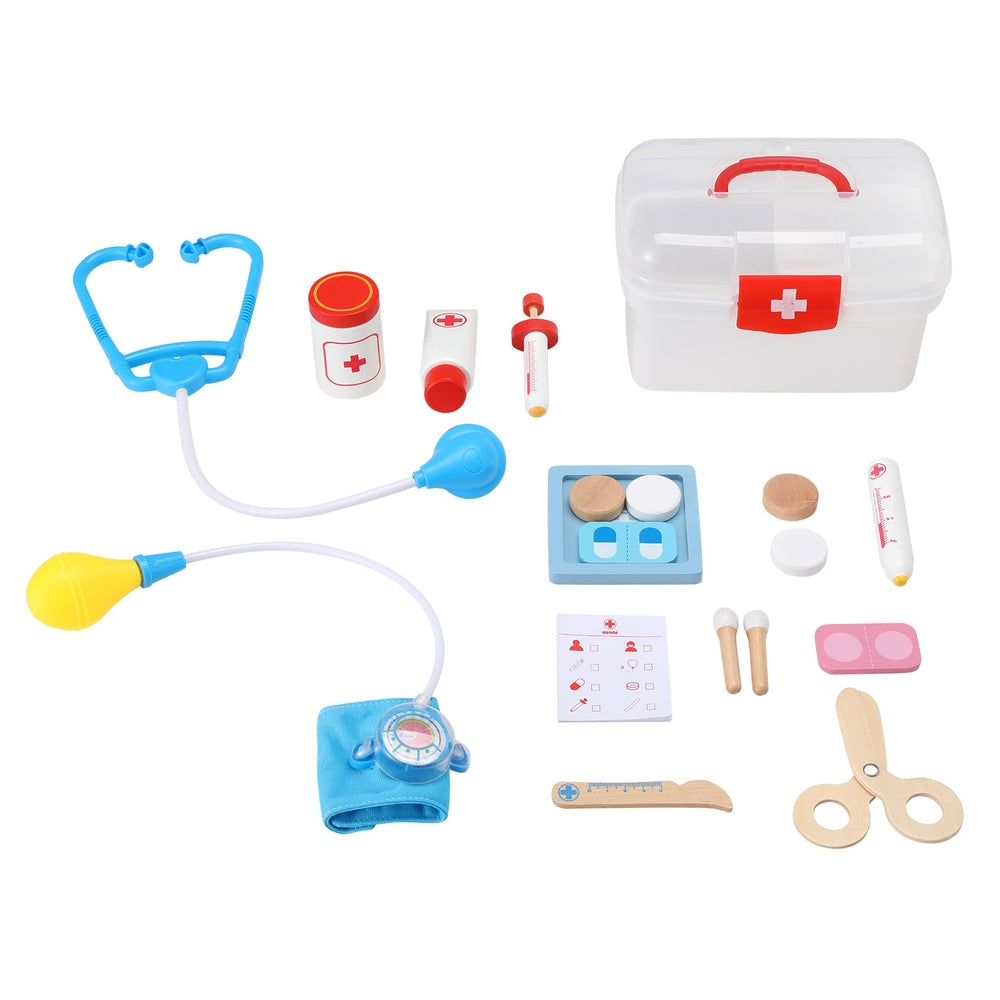 Nurse Medical Case