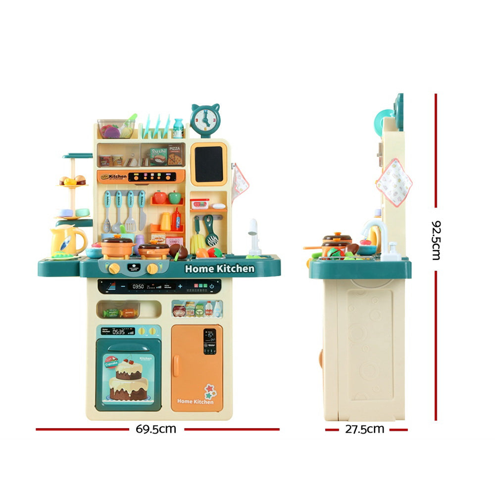 Kitchen Play Set
