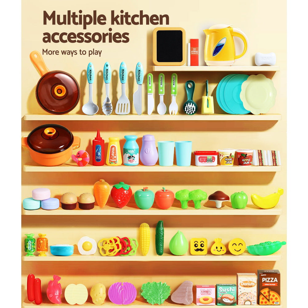 Kitchen Play Set