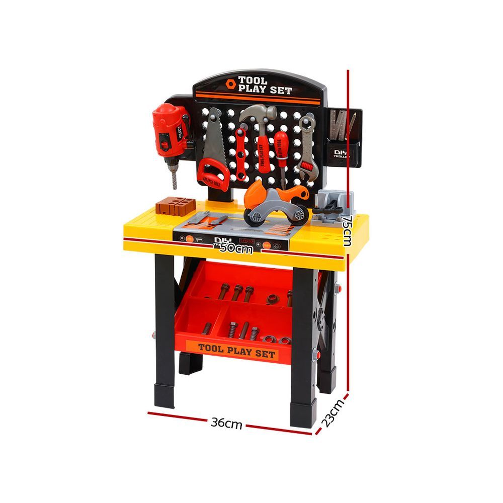 Workbench DIY