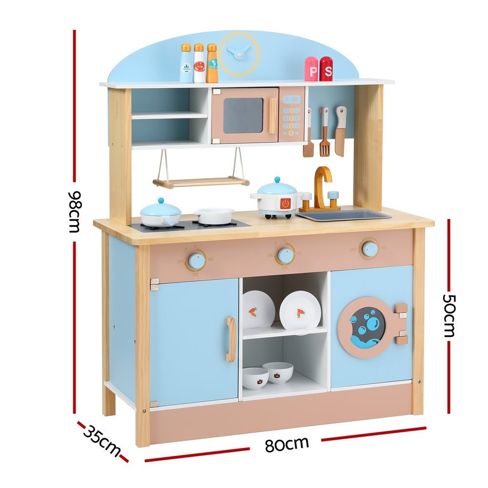 Kitchen Play Set