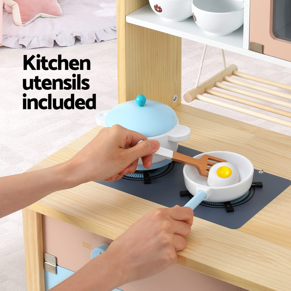 Kitchen Play Set