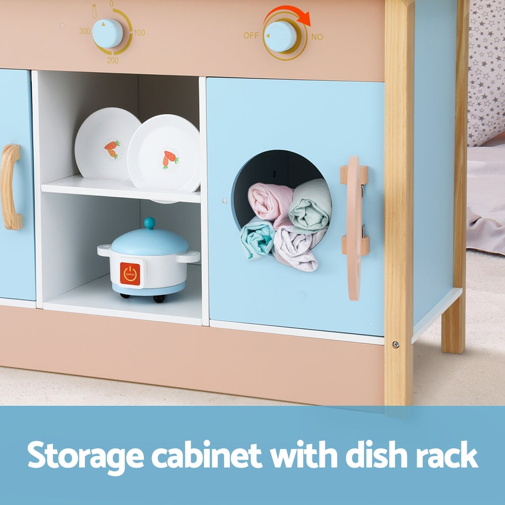 Kitchen Play Set