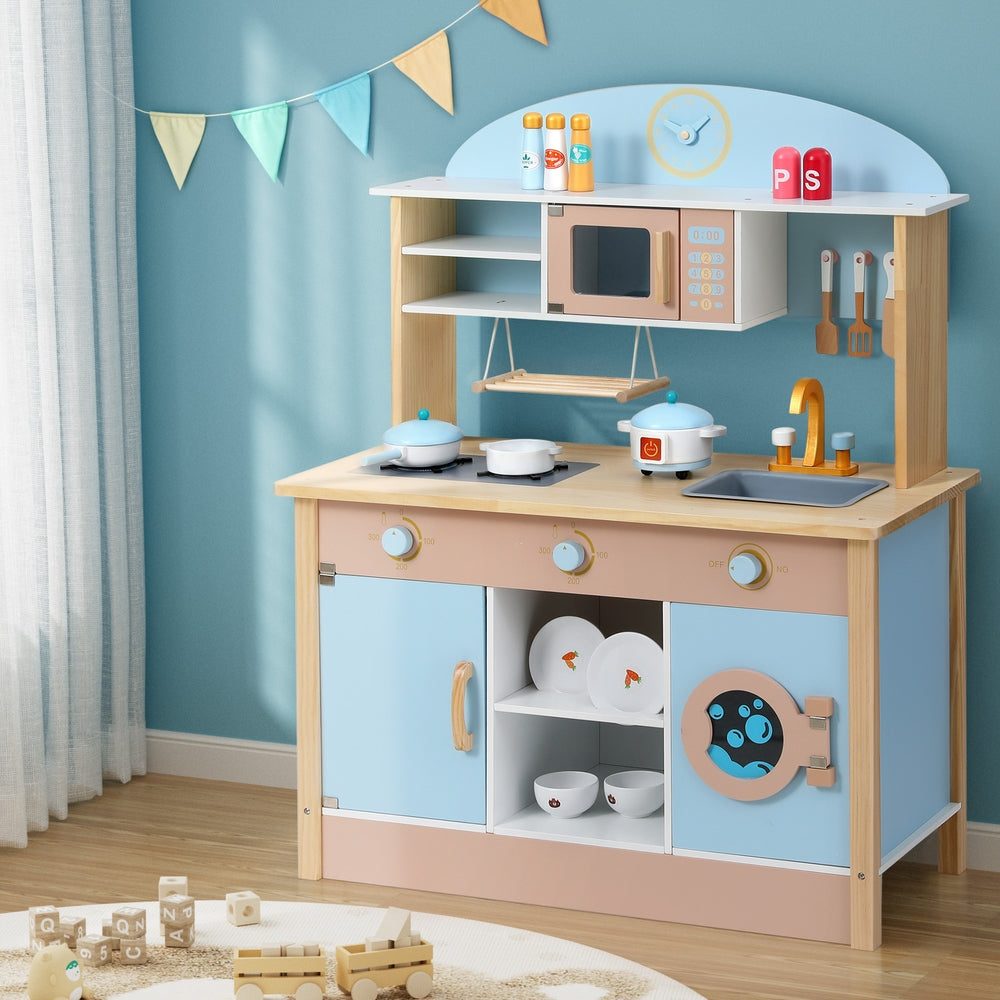 Kitchen Play Set