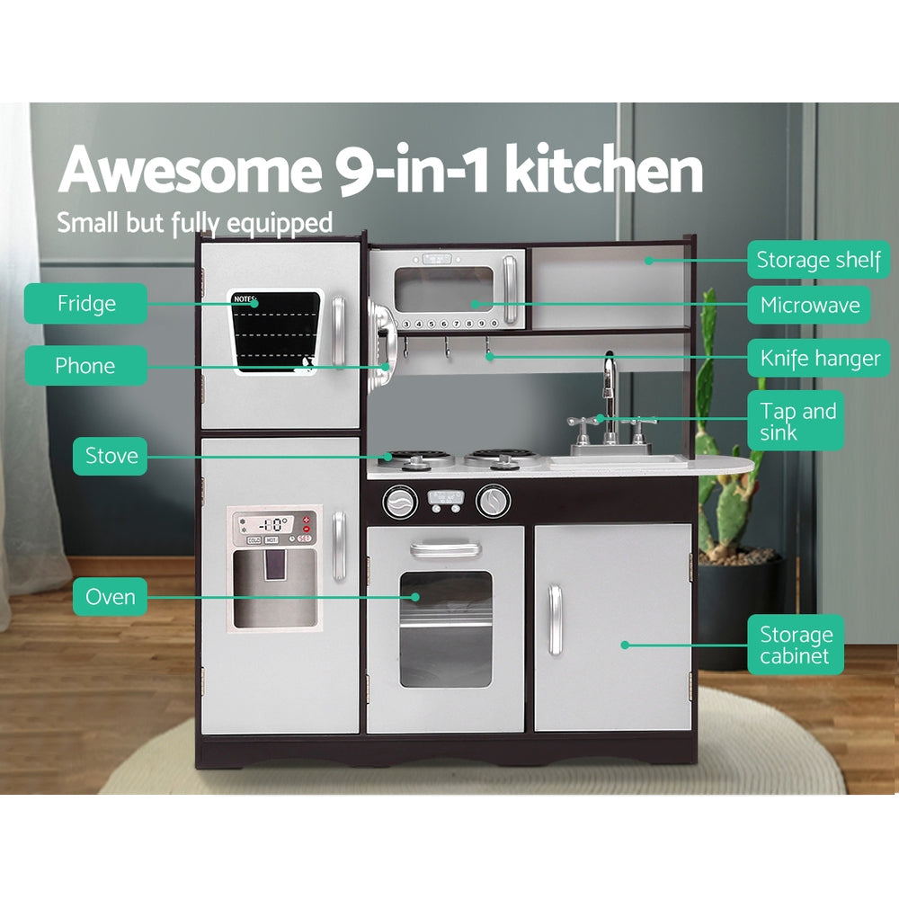 Kitchen Play Set