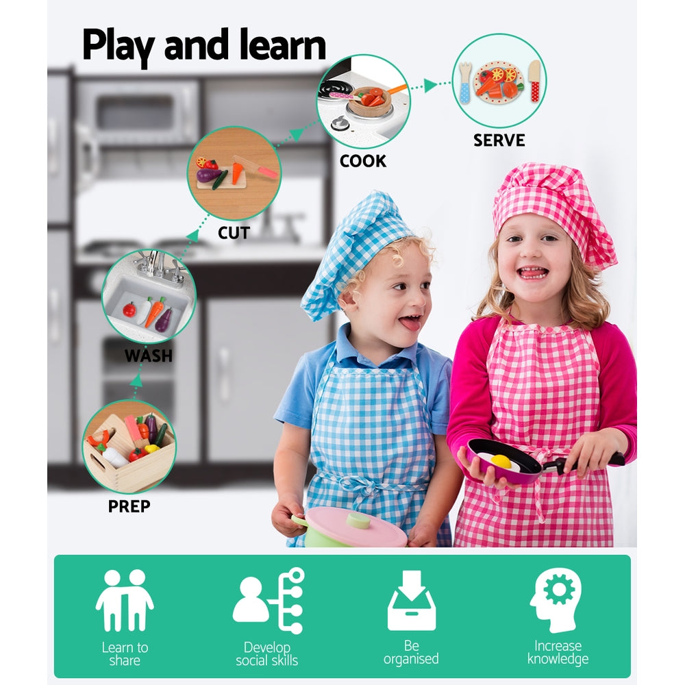Kitchen Play Set