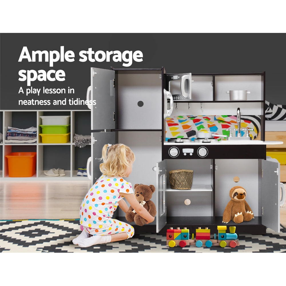 Kitchen Play Set