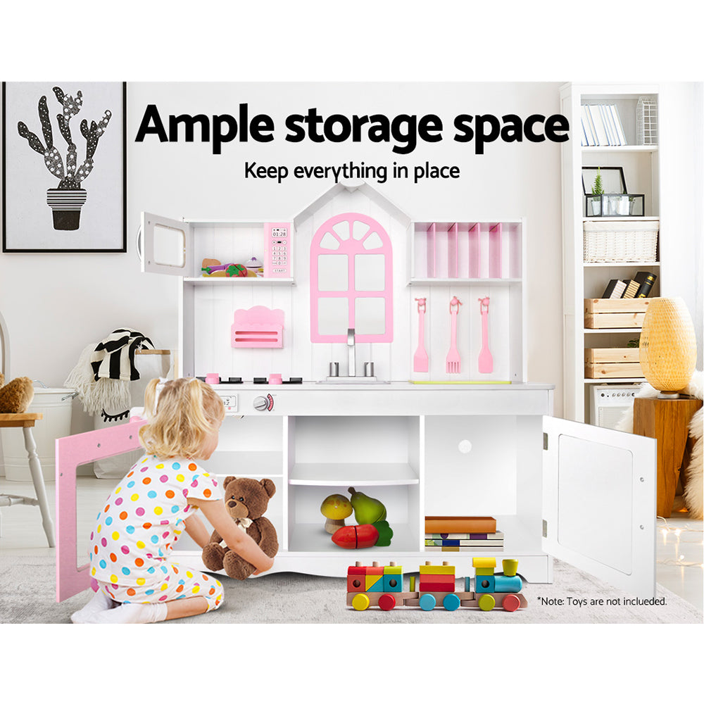 Kitchen Play Set