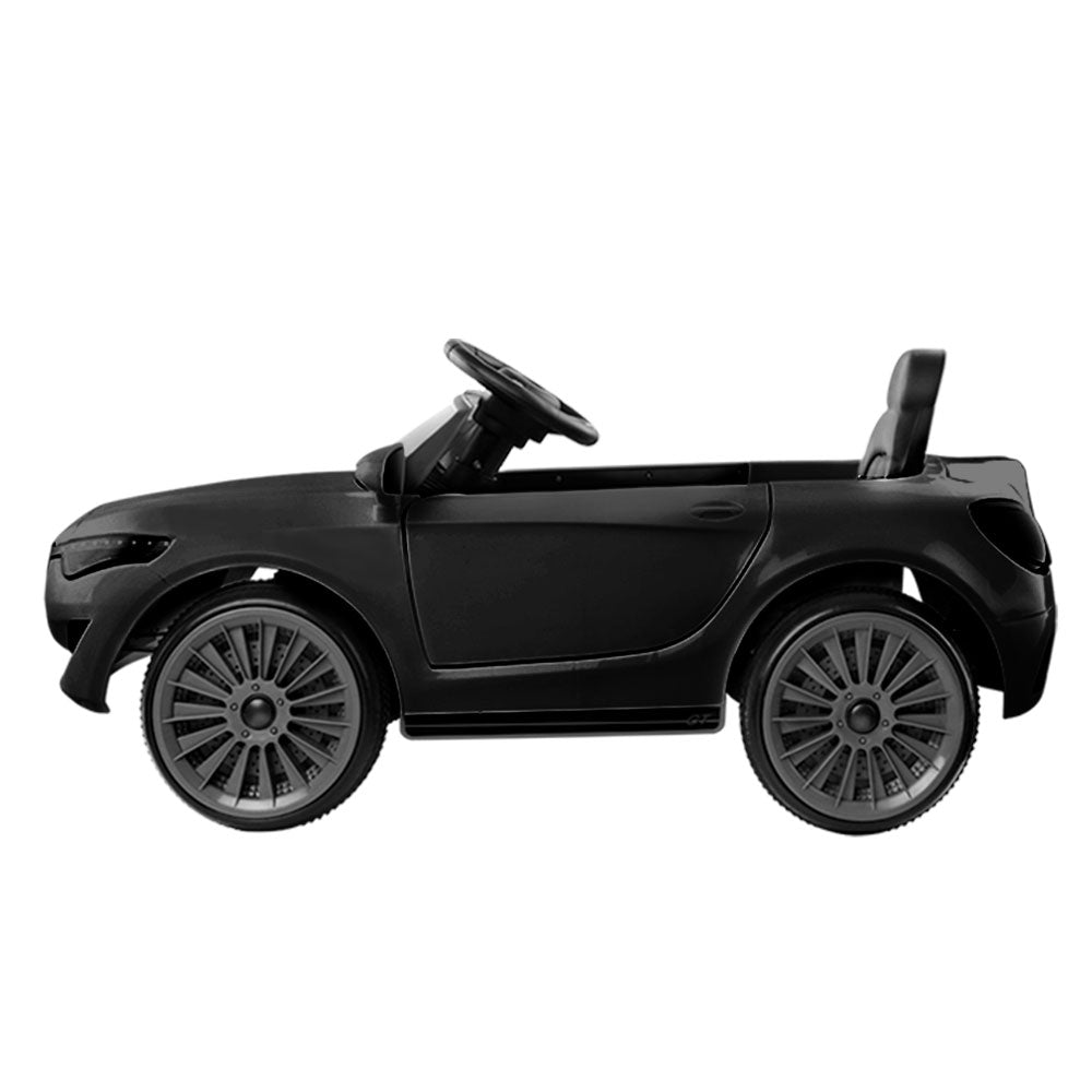 Ride On Car 12V Black