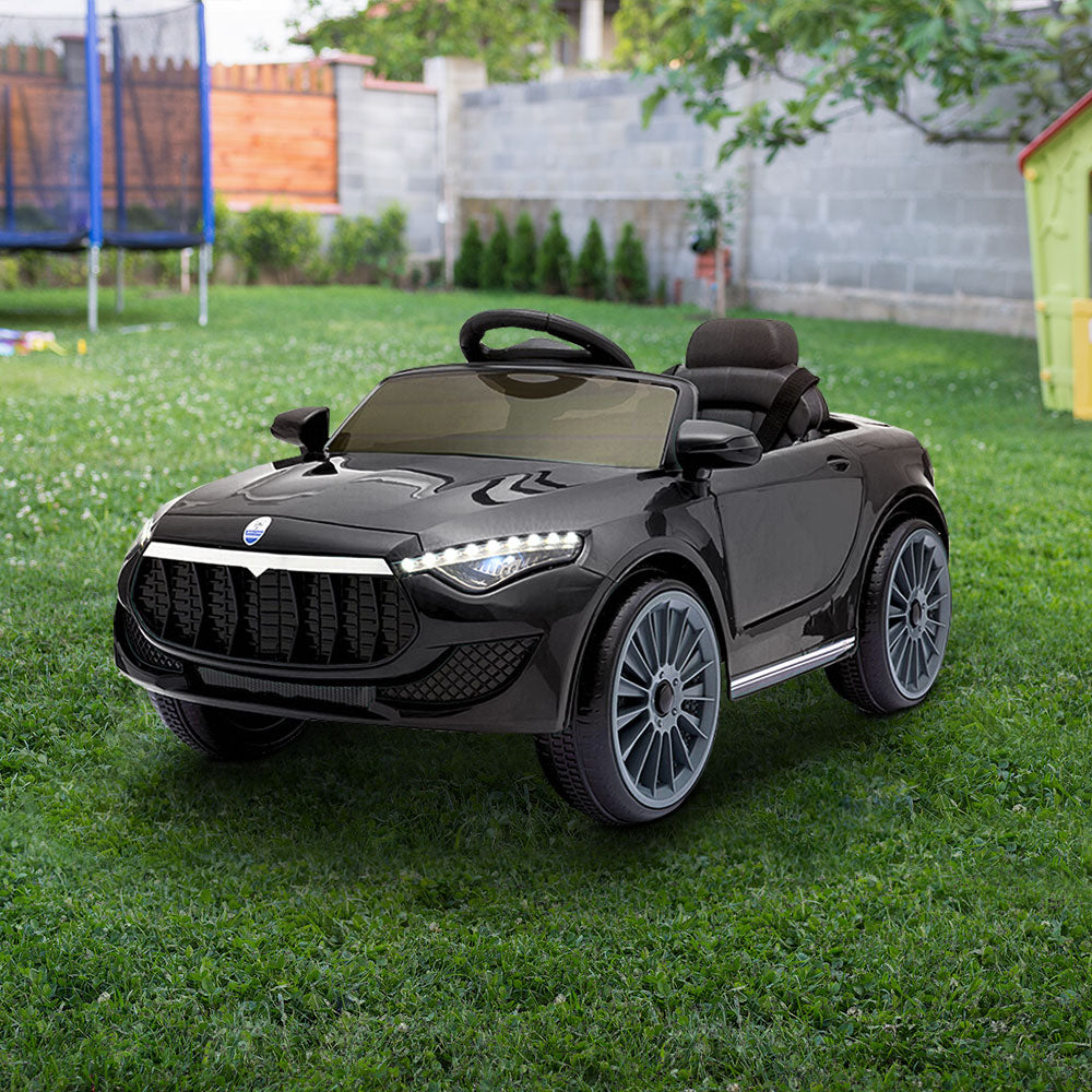 Ride On Car 12V Black