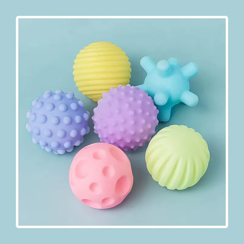 Sensory Balls Toys