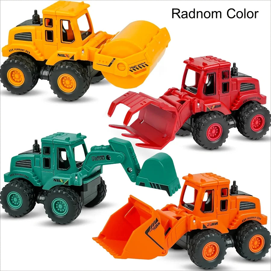 Construction Toys
