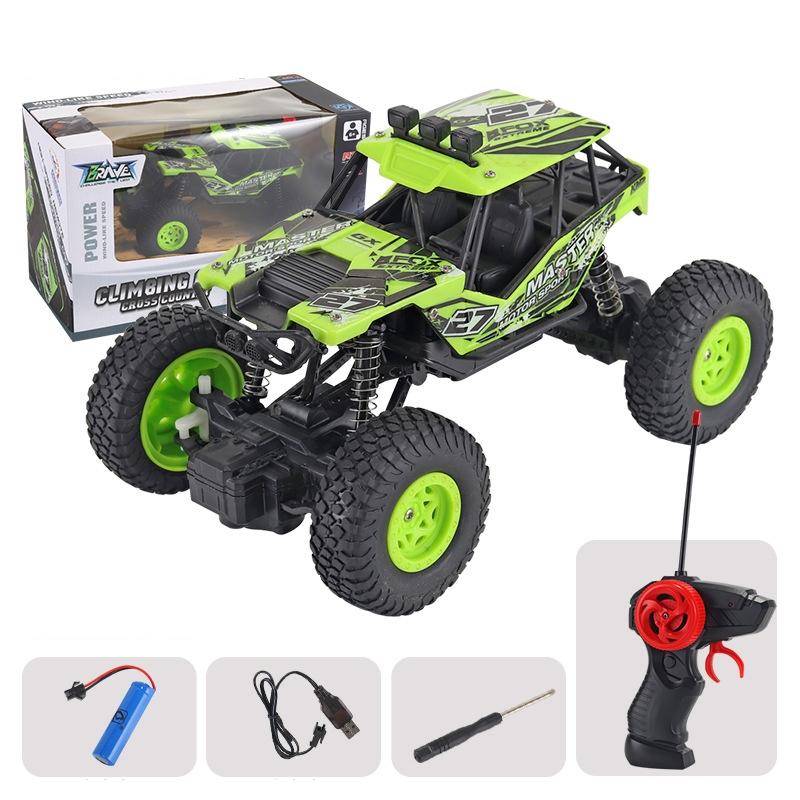 Remote Control Car Off-road