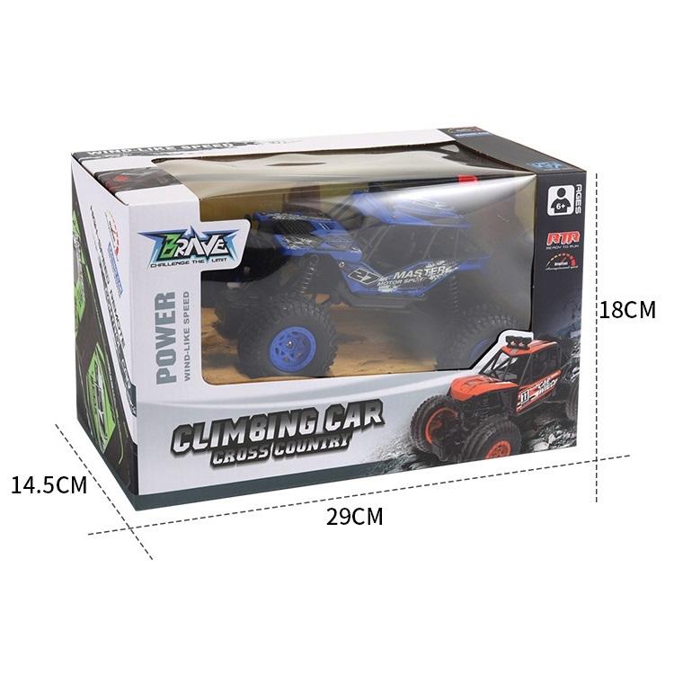 Remote Control Car Off-road