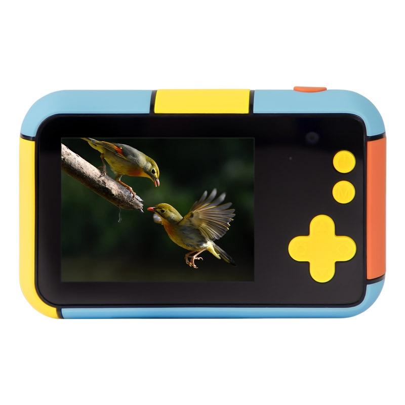 Mini Camera