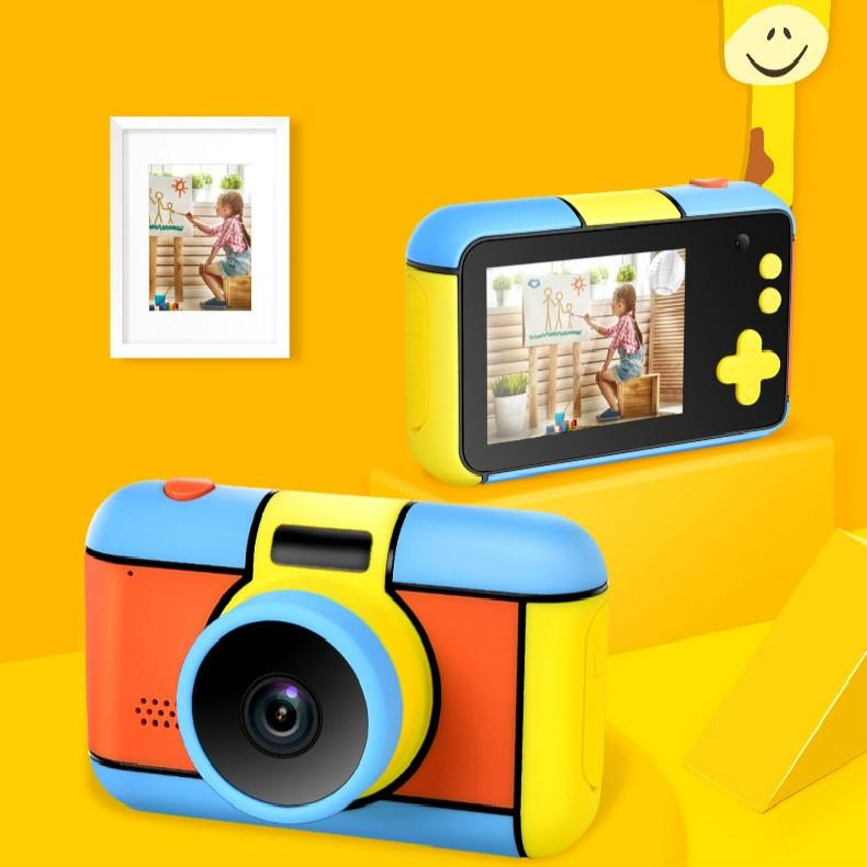 Mini Camera