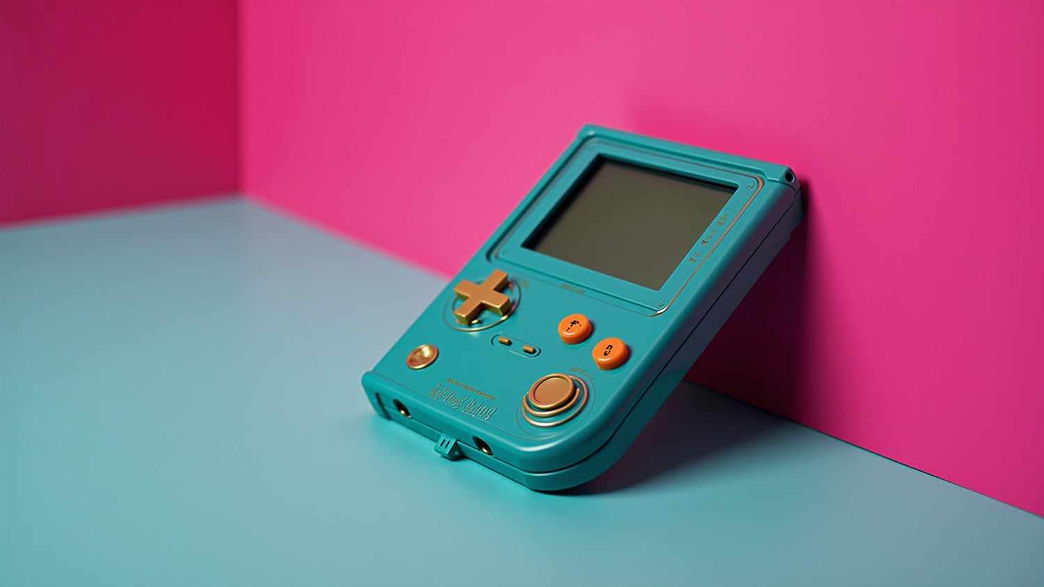 Electronic Games