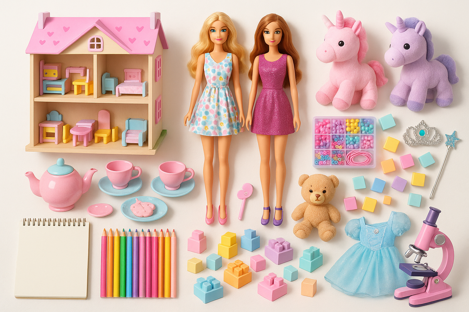 For Girls