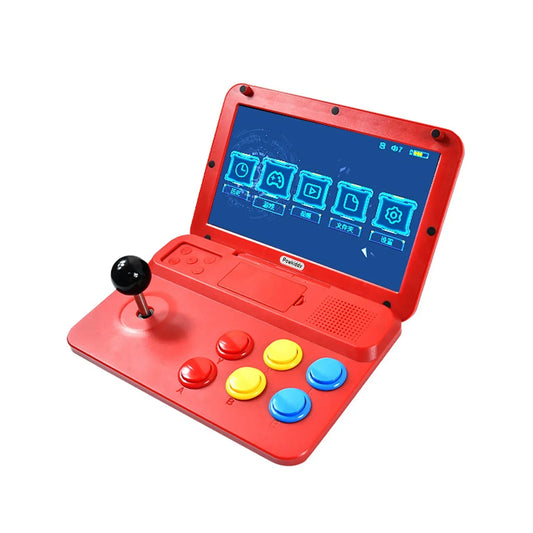 Joystick Retro Game