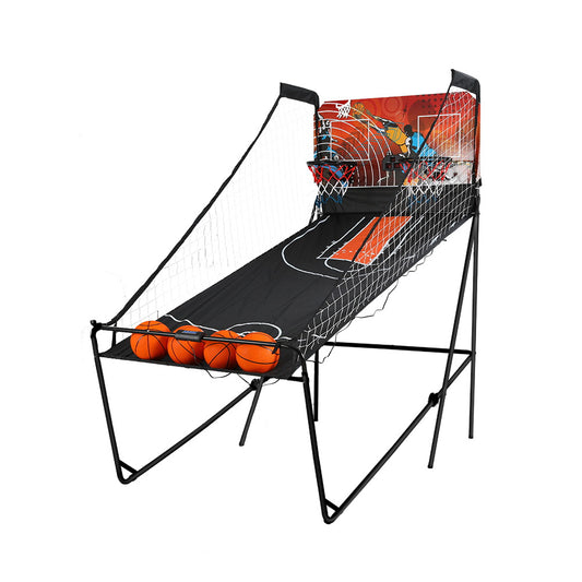 Basketball Arcade Game Electronic Scorer 8 Games