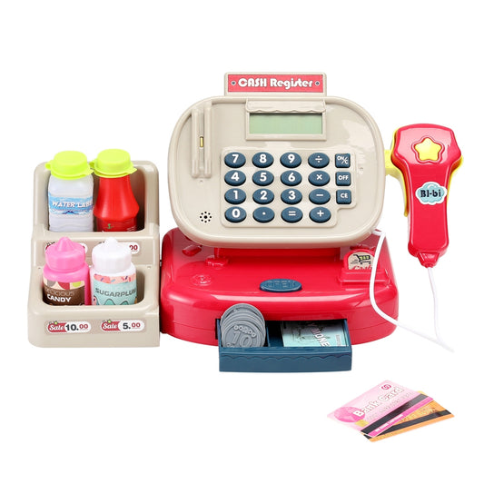 Cash Register Set