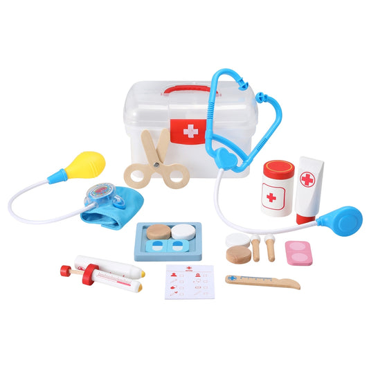 Nurse Medical Case