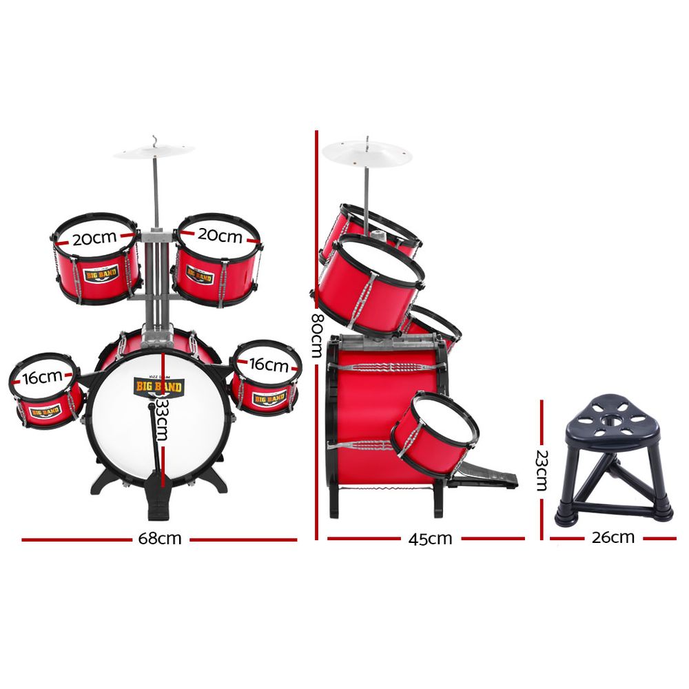 Drum Set