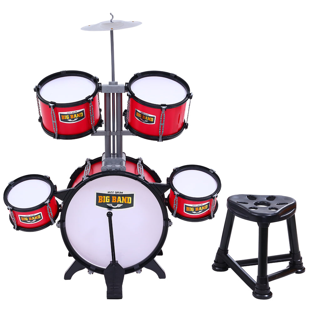 Drum Set