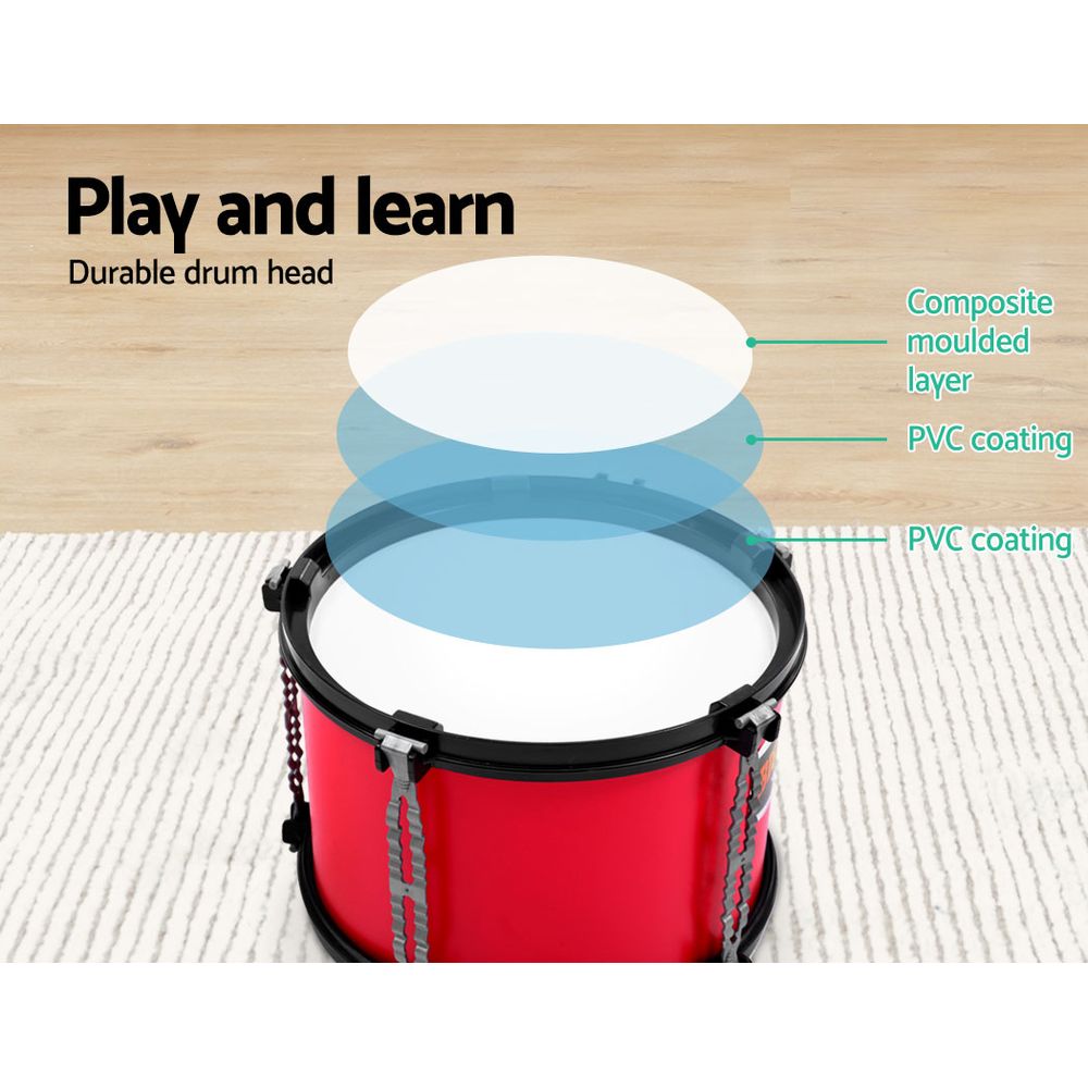 Drum Set