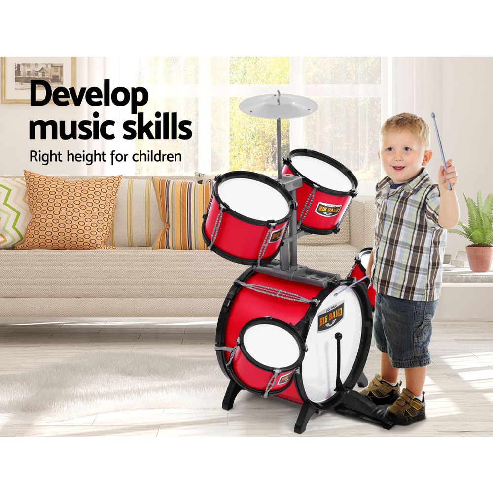 Drum Set