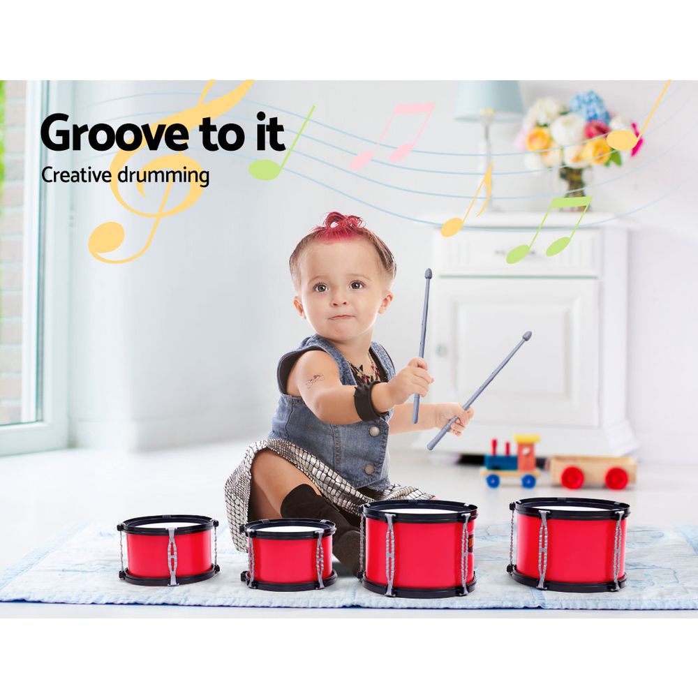 Drum Set