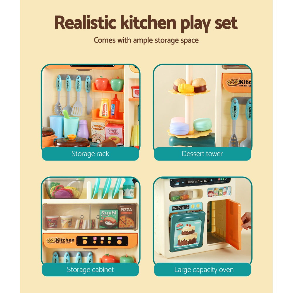 Kitchen Play Set