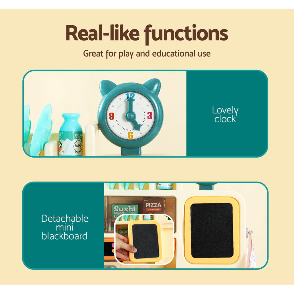 Kitchen Play Set
