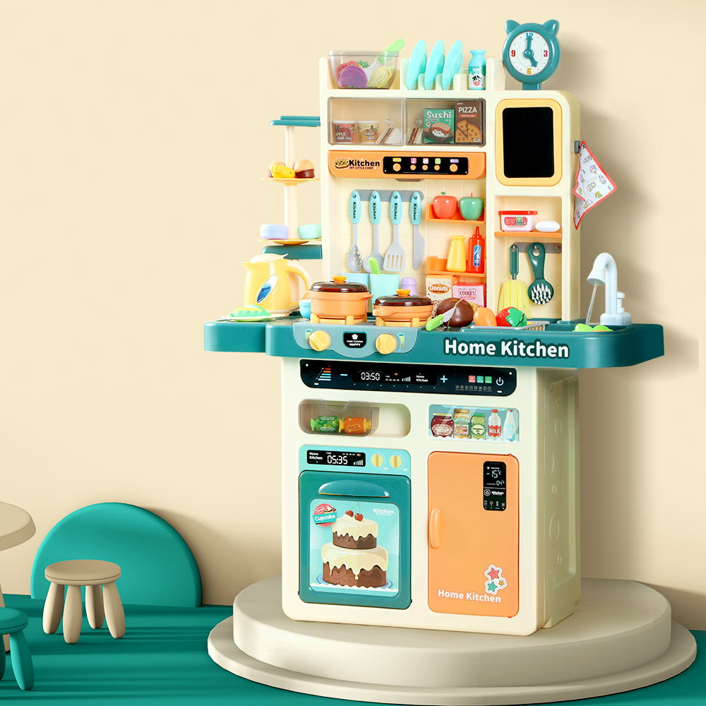 Kitchen Play Set