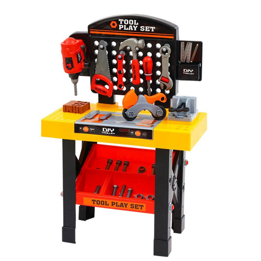 Workbench DIY