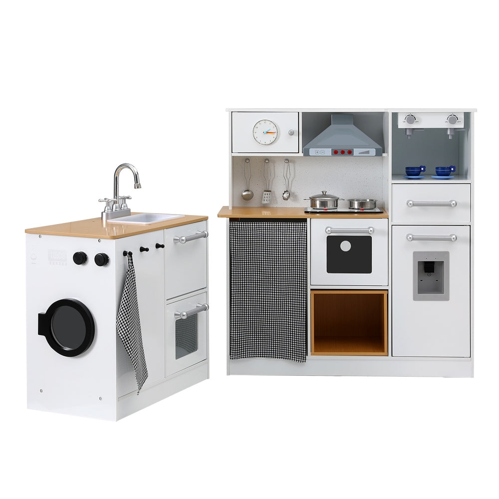 Kitchen Playset 2-Piece