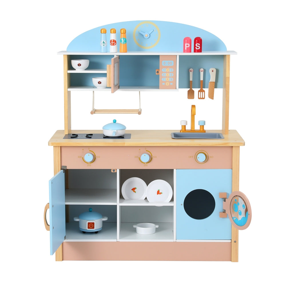 Kitchen Play Set