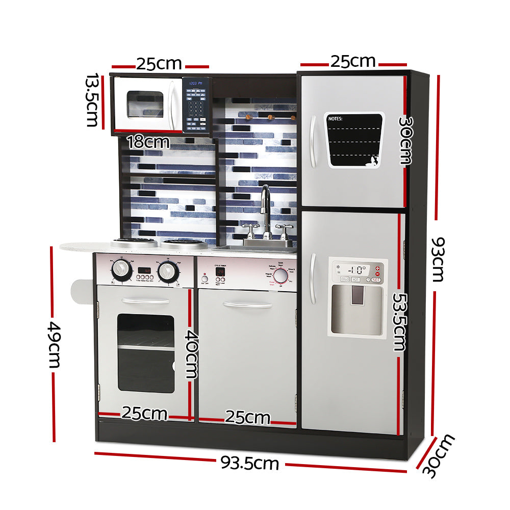Kitchen Play Set