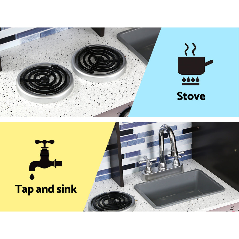 Kitchen Play Set