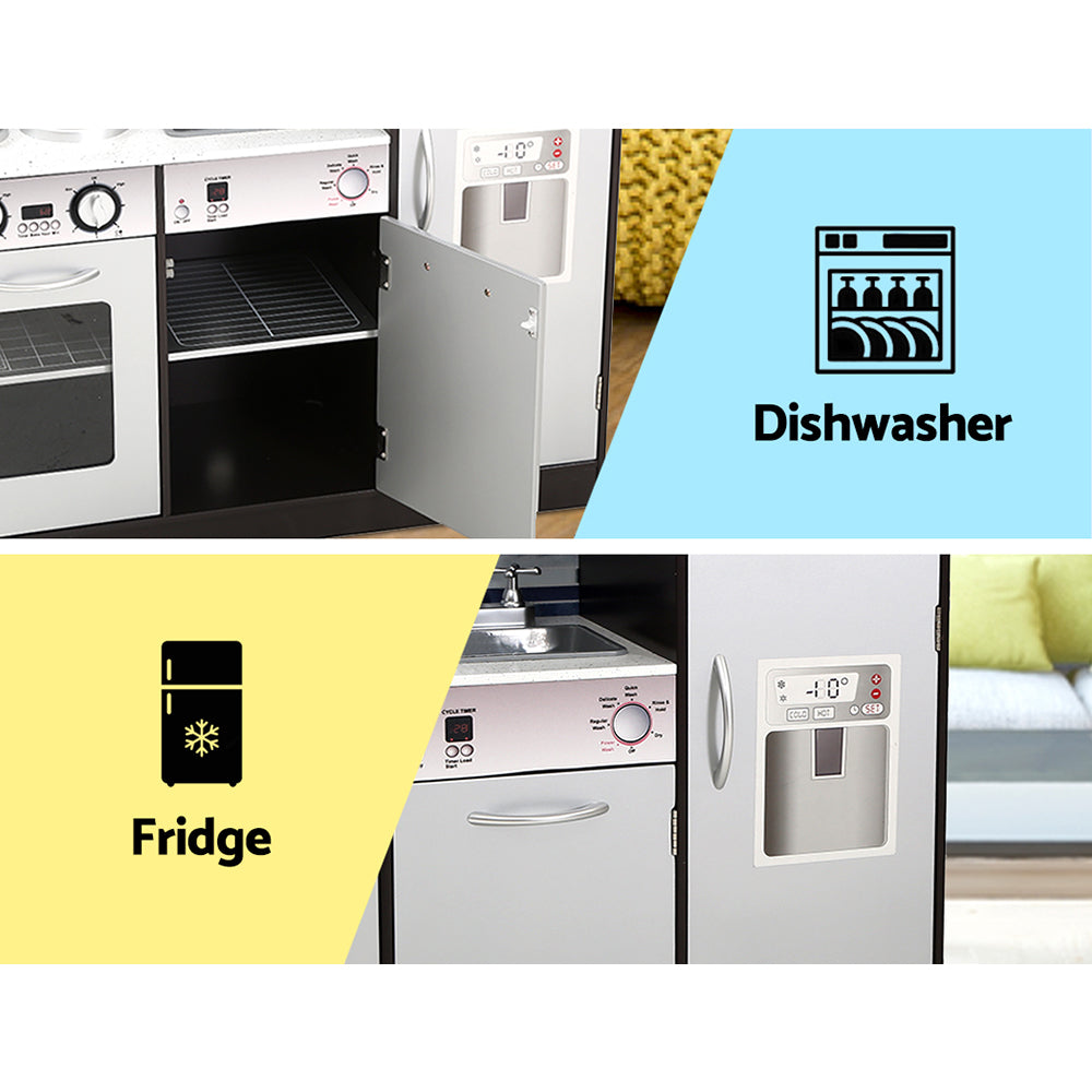 Kitchen Play Set