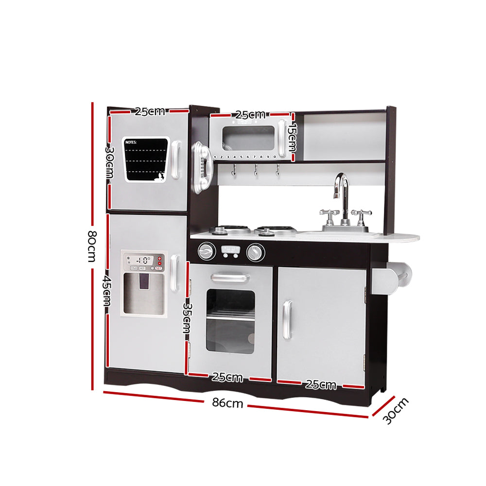 Kitchen Play Set