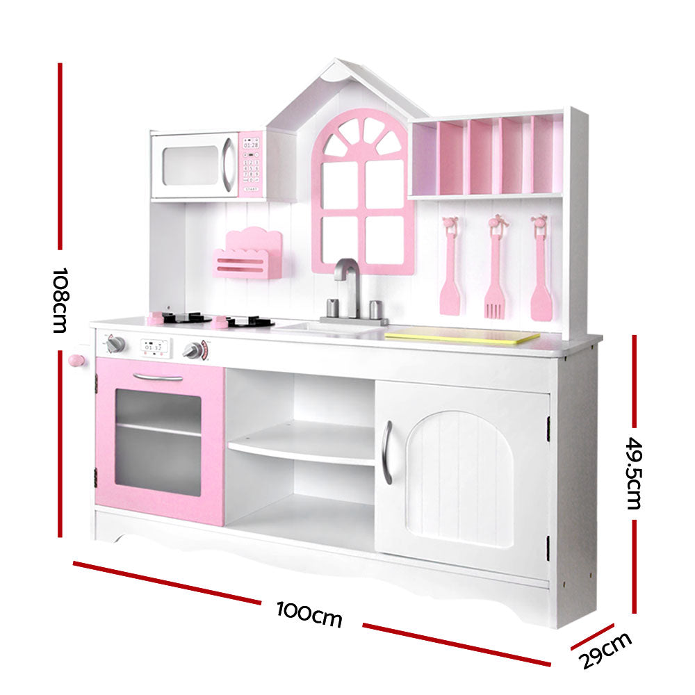 Kitchen Play Set