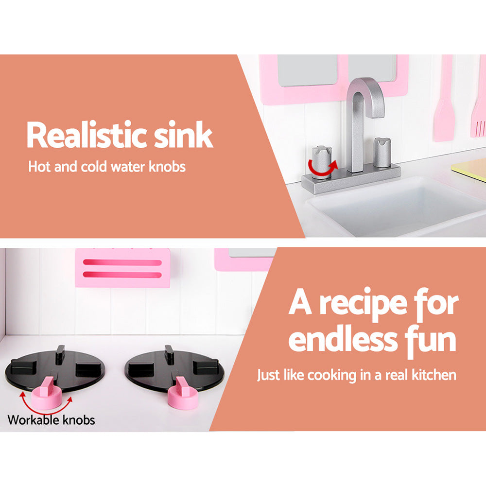 Kitchen Play Set