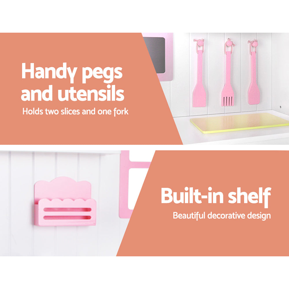 Kitchen Play Set