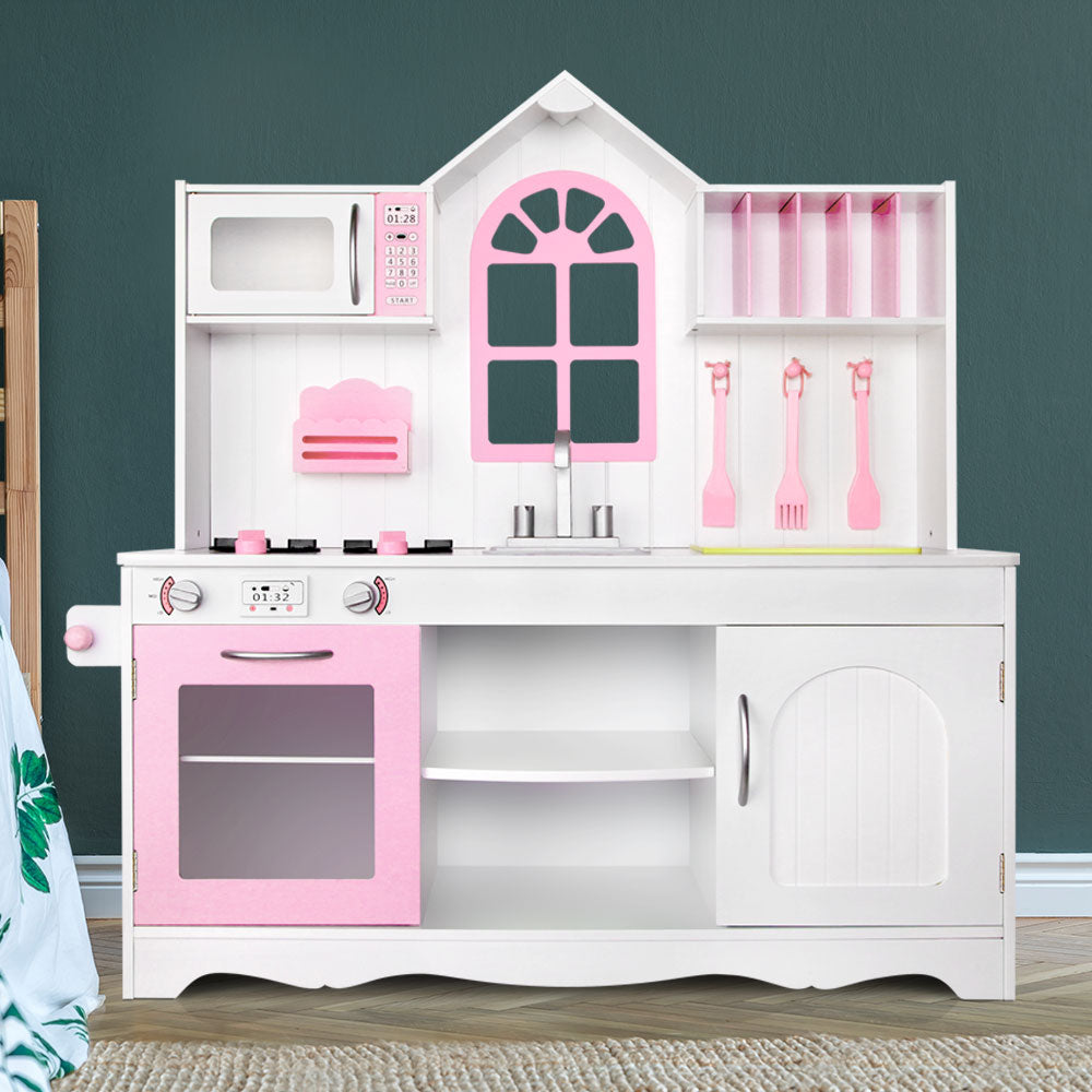 Kitchen Play Set