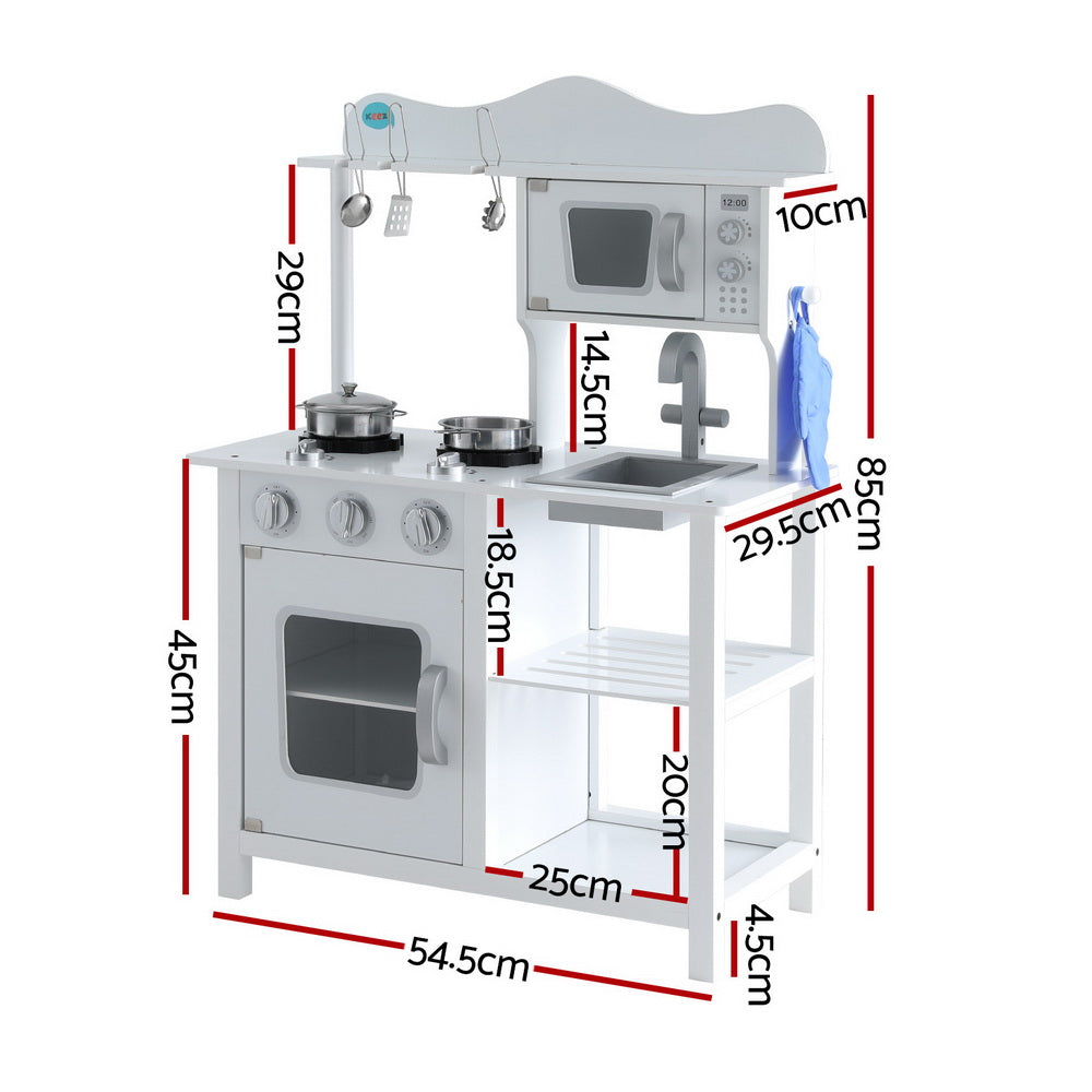 Kitchen Play Set