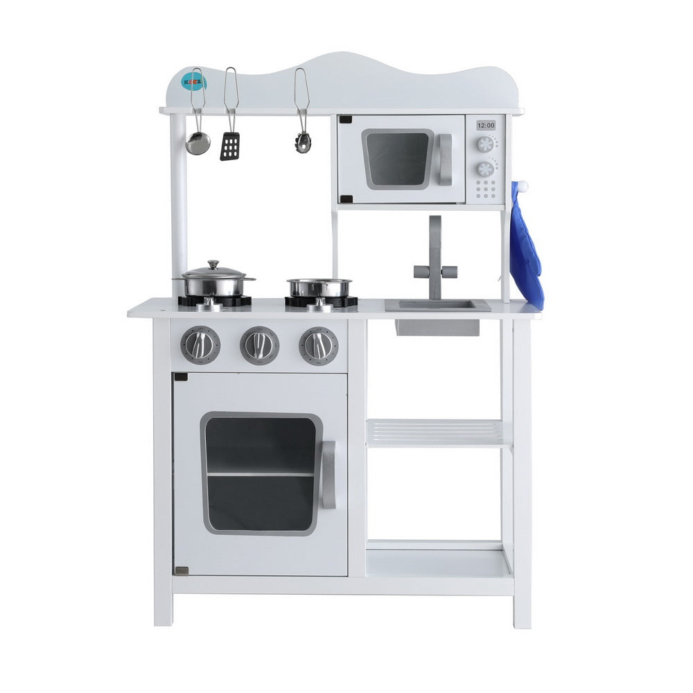 Kitchen Play Set