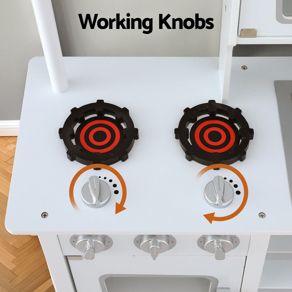 Kitchen Play Set